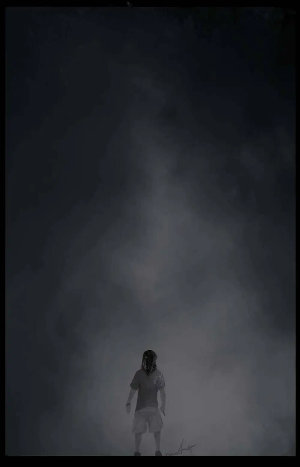 Truyện Tranh Tây Du Ký Ngoại Truyện trang 3