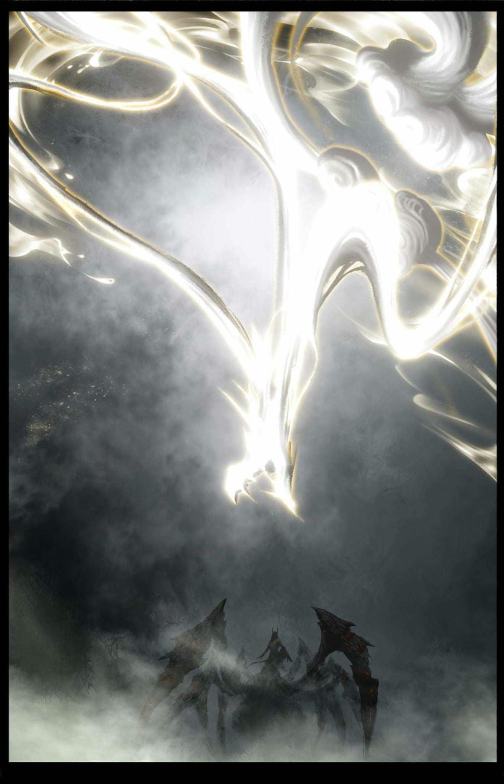 Truyện Tranh Tây Du Ký Ngoại Truyện trang 3