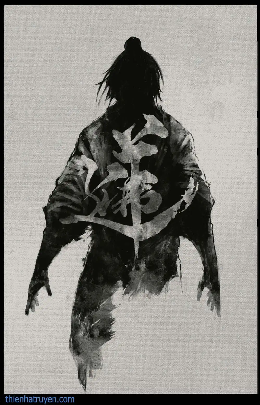 Truyện Tranh Tây Du Ký Ngoại Truyện trang 3