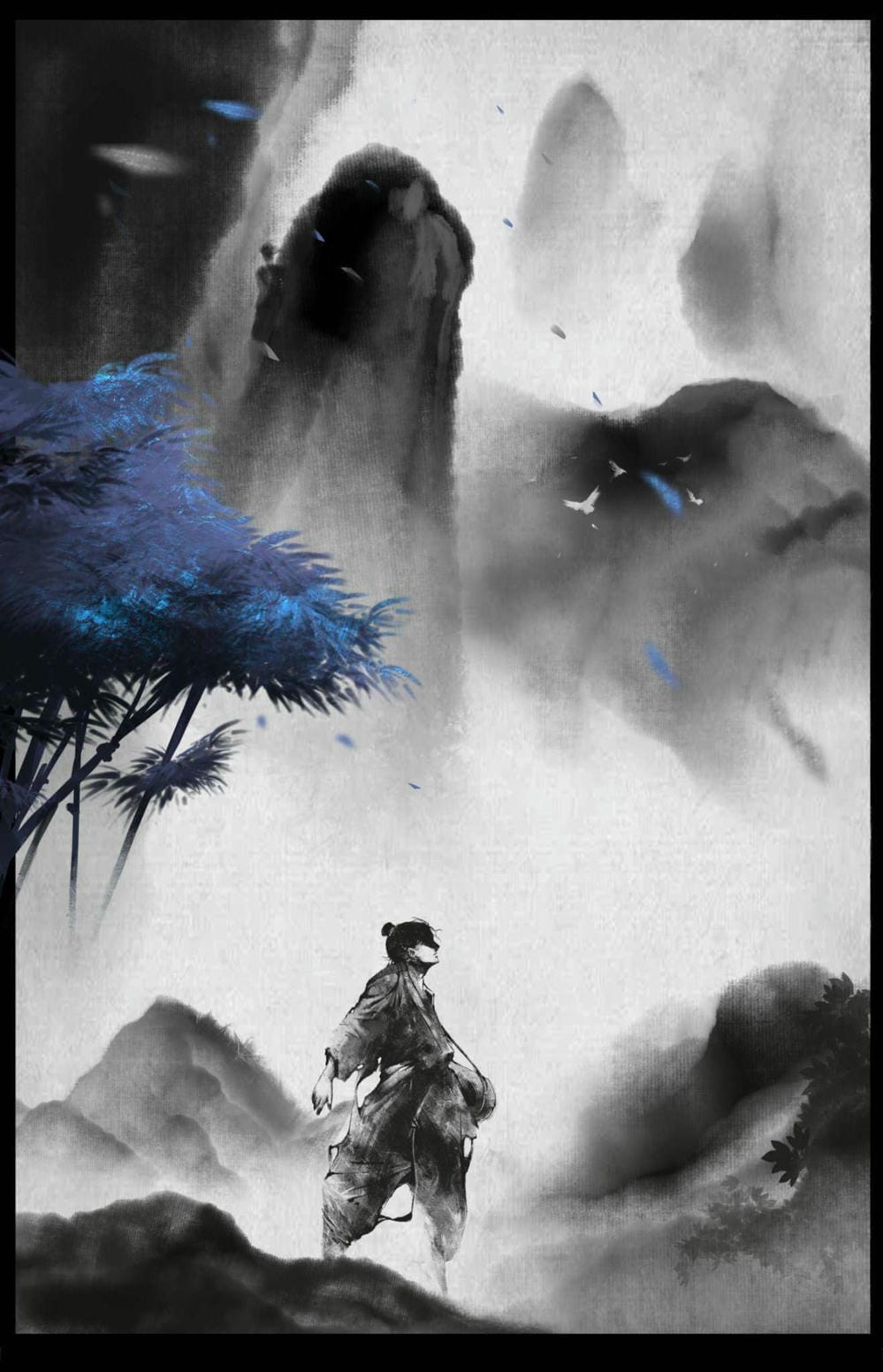 Truyện Tranh Tây Du Ký Ngoại Truyện trang 3