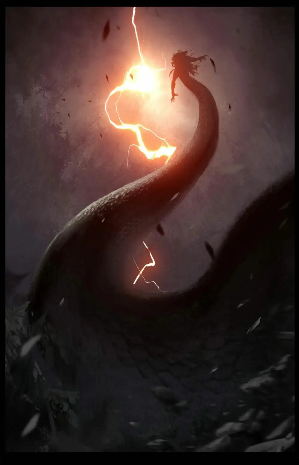 Truyện Tranh Tây Du Ký Ngoại Truyện trang 3