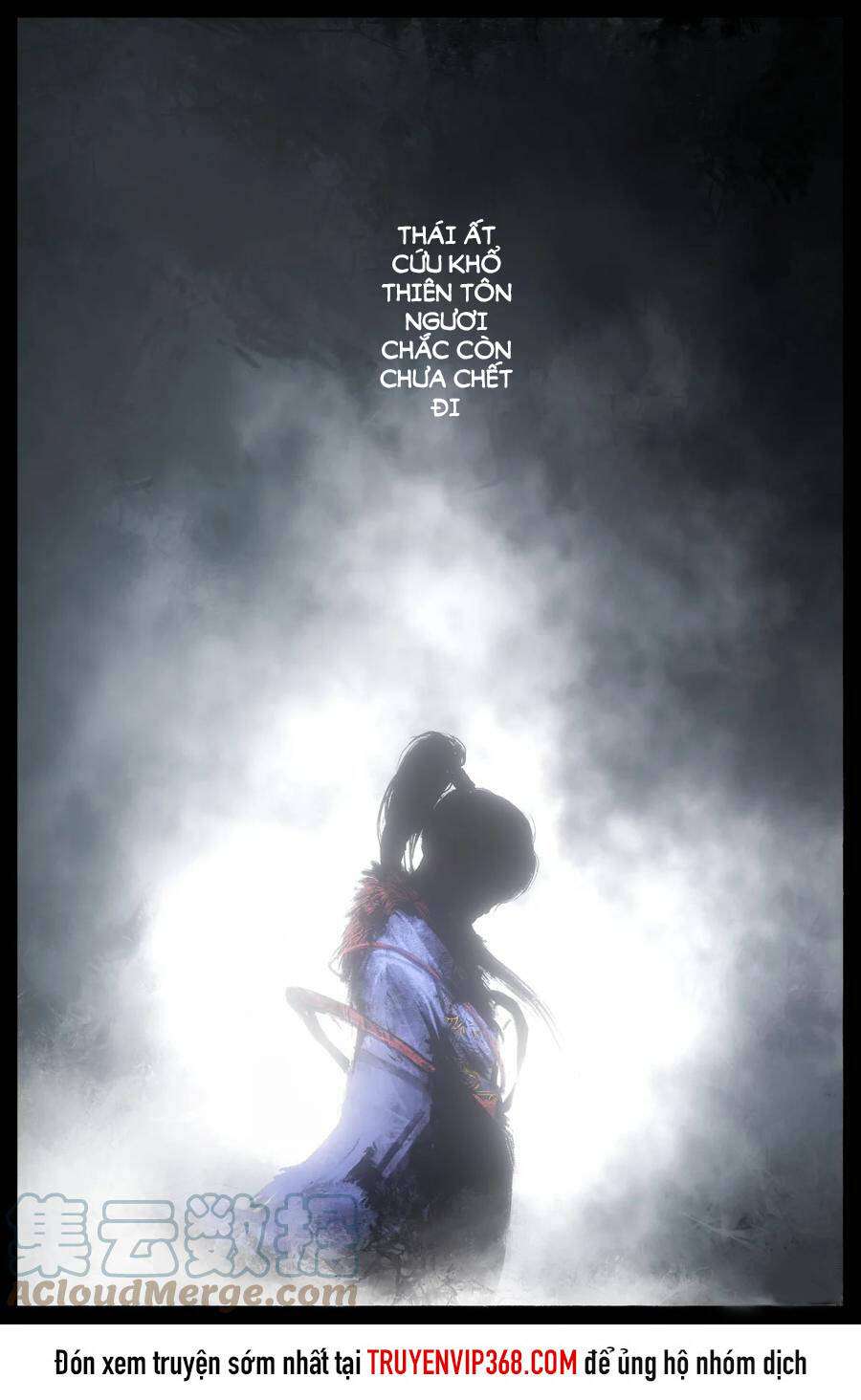 Truyện Tranh Tây Du Ký Ngoại Truyện trang 3