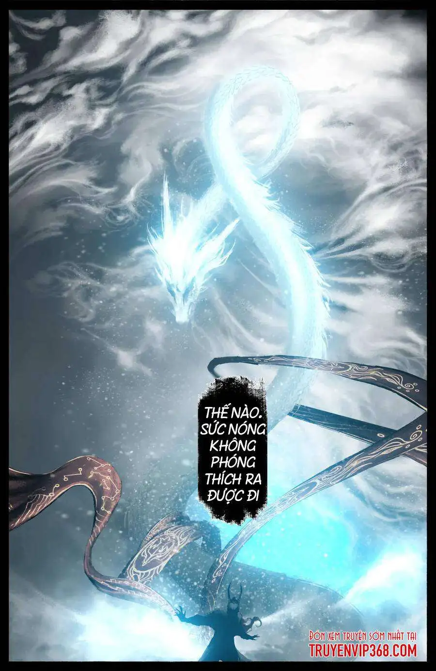 Truyện Tranh Tây Du Ký Ngoại Truyện trang 3