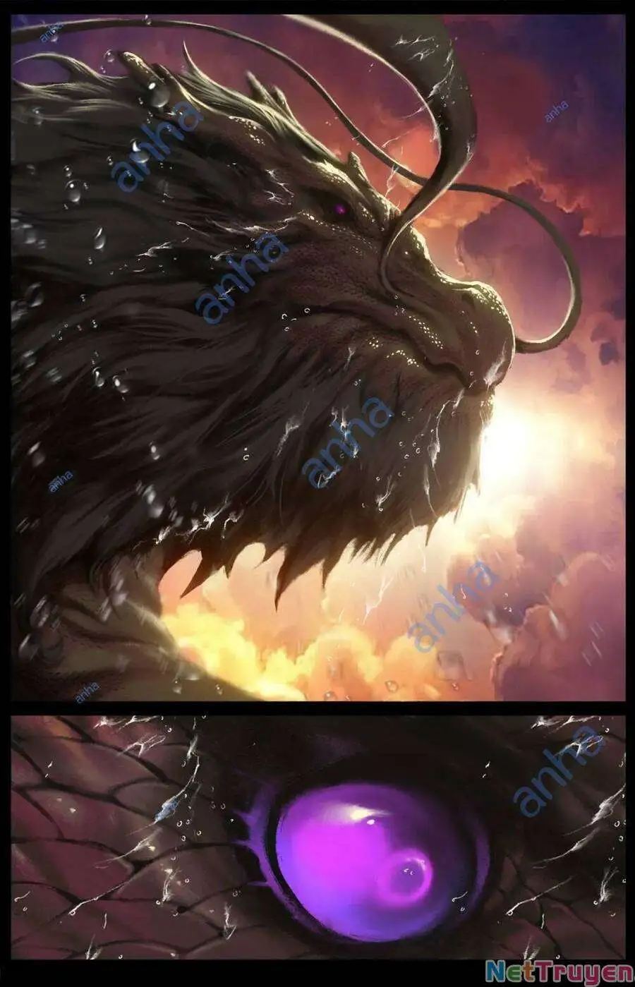 Truyện Tranh Tây Du Ký Ngoại Truyện trang 3