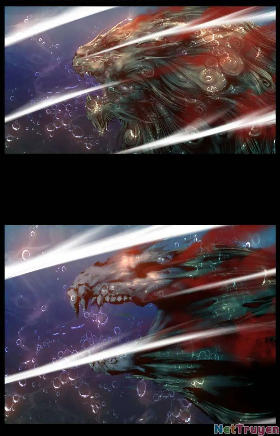 Truyện Tranh Tây Du Ký Ngoại Truyện trang 3