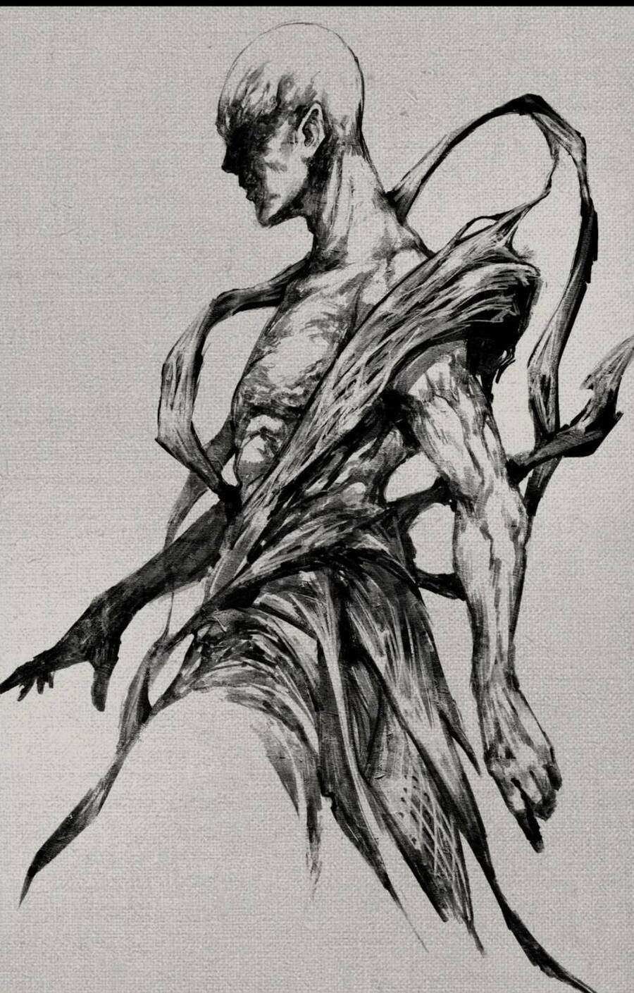 Truyện Tranh Tây Du Ký Ngoại Truyện trang 3