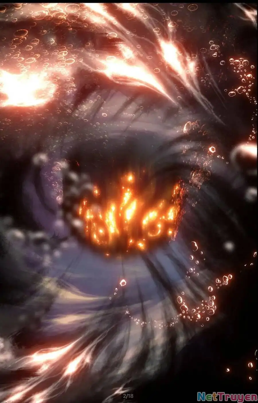 Truyện Tranh Tây Du Ký Ngoại Truyện trang 3