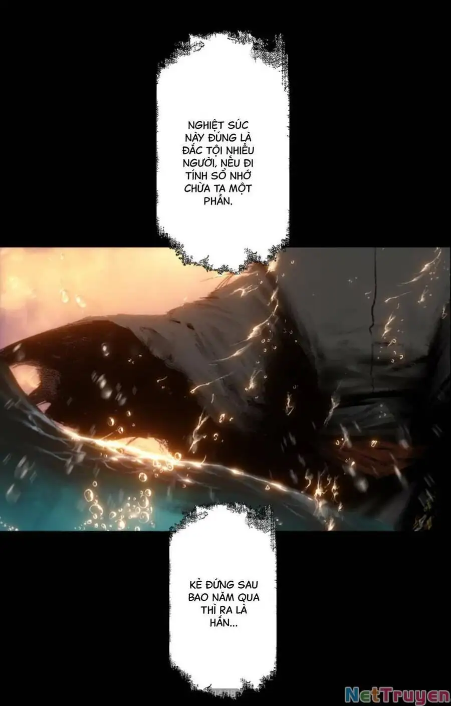 Truyện Tranh Tây Du Ký Ngoại Truyện trang 3