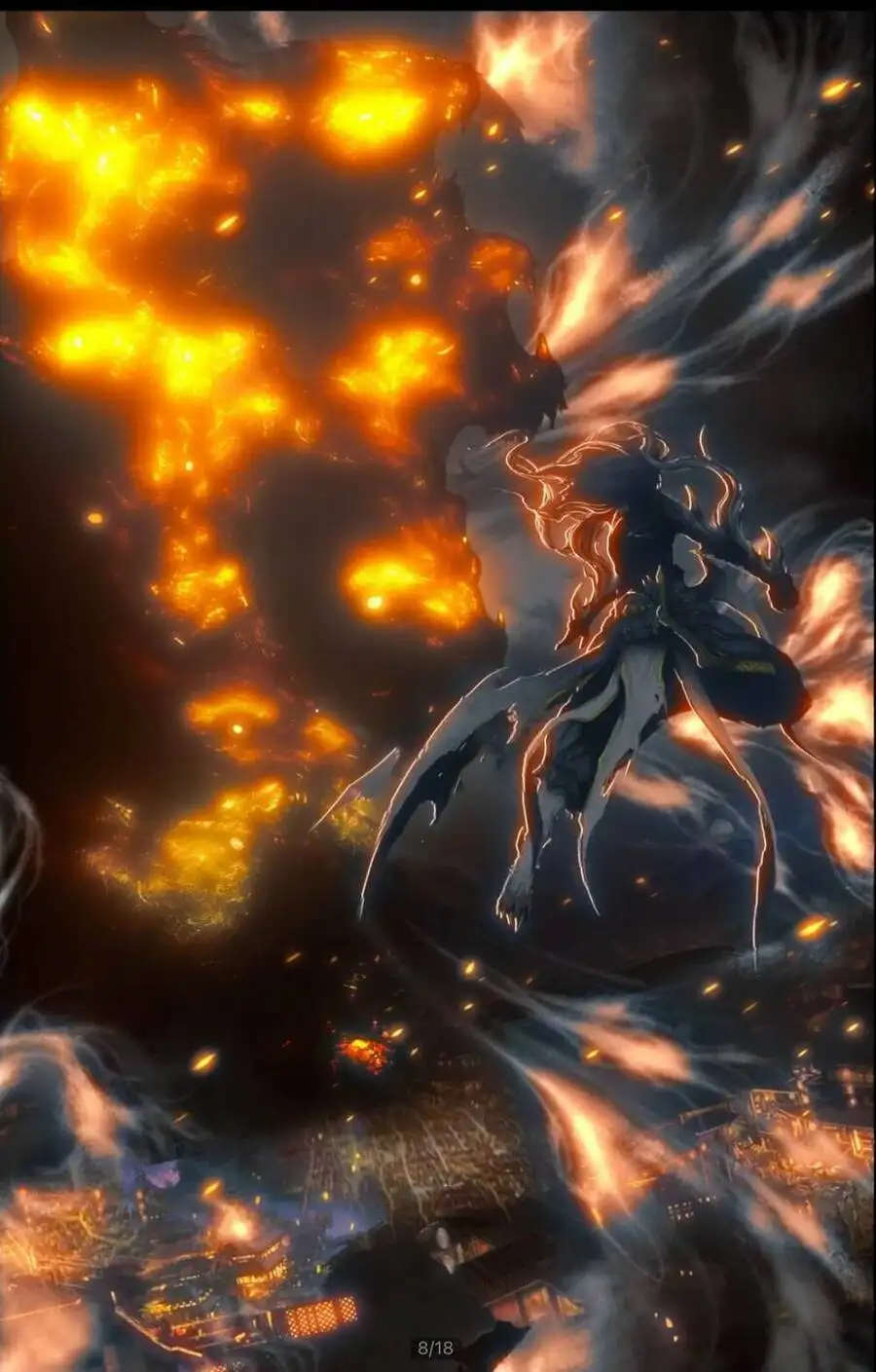 Truyện Tranh Tây Du Ký Ngoại Truyện trang 3