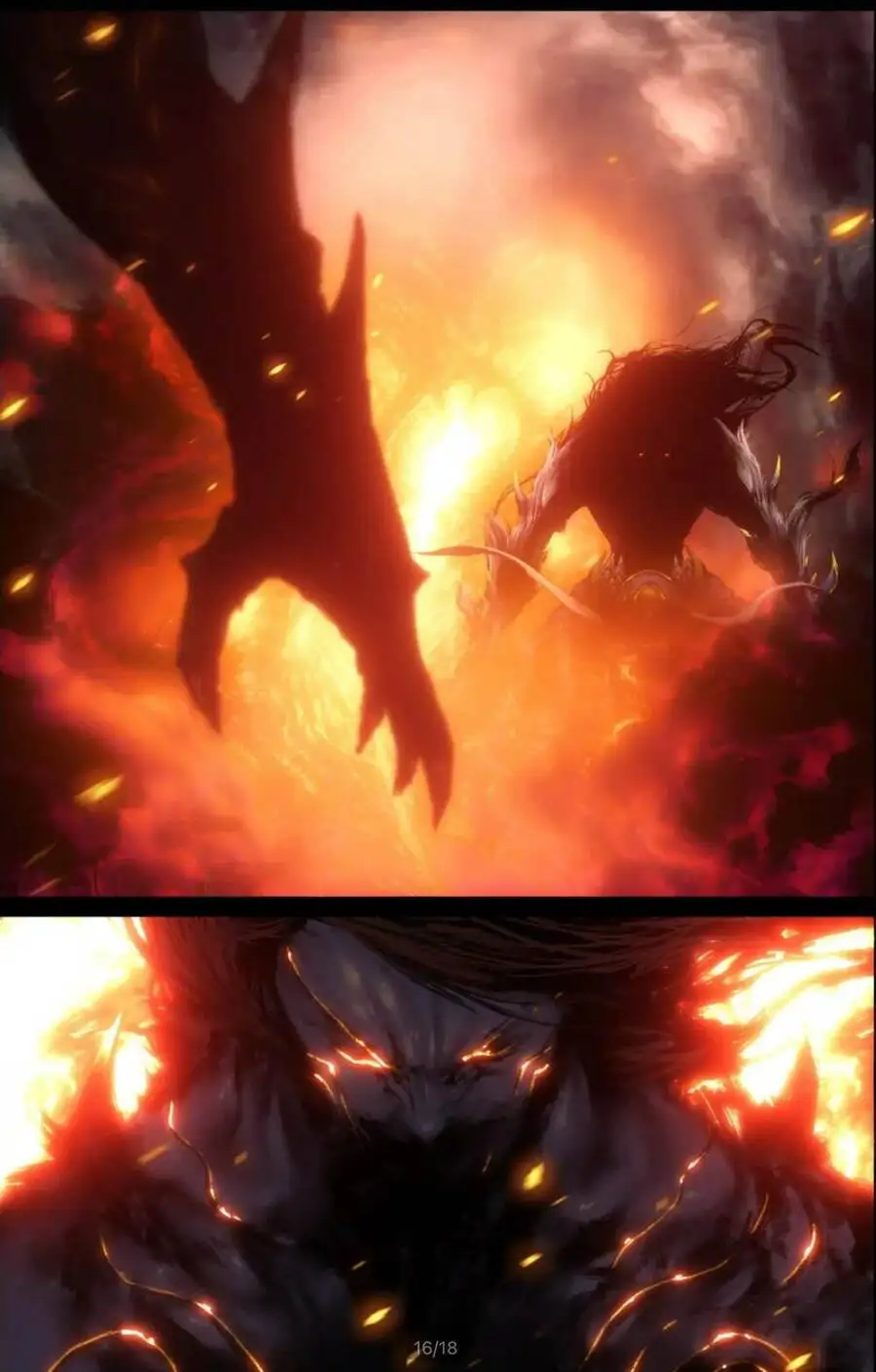 Truyện Tranh Tây Du Ký Ngoại Truyện trang 3