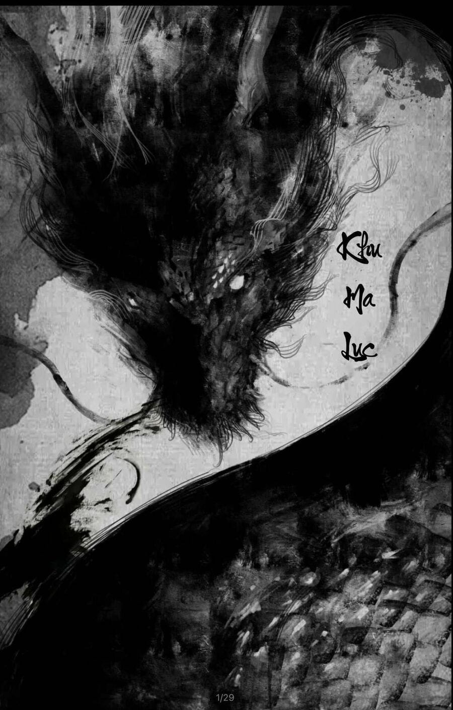 Truyện Tranh Tây Du Ký Ngoại Truyện trang 3