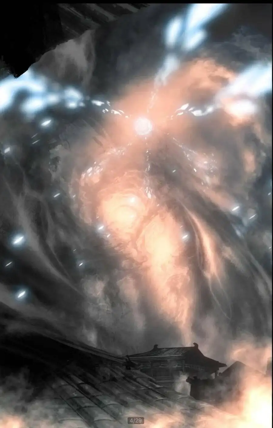 Truyện Tranh Tây Du Ký Ngoại Truyện trang 3