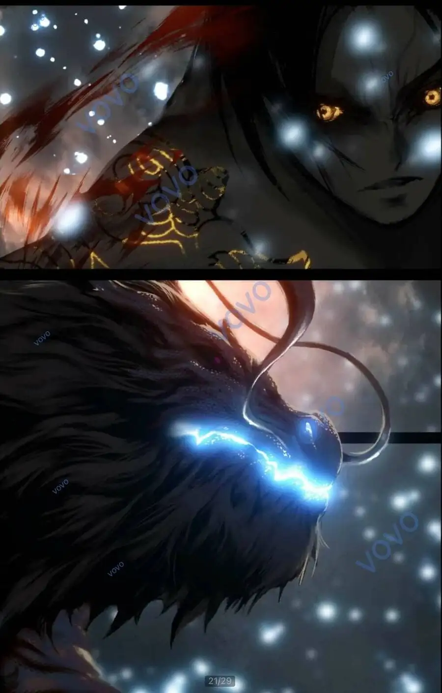 Truyện Tranh Tây Du Ký Ngoại Truyện trang 3