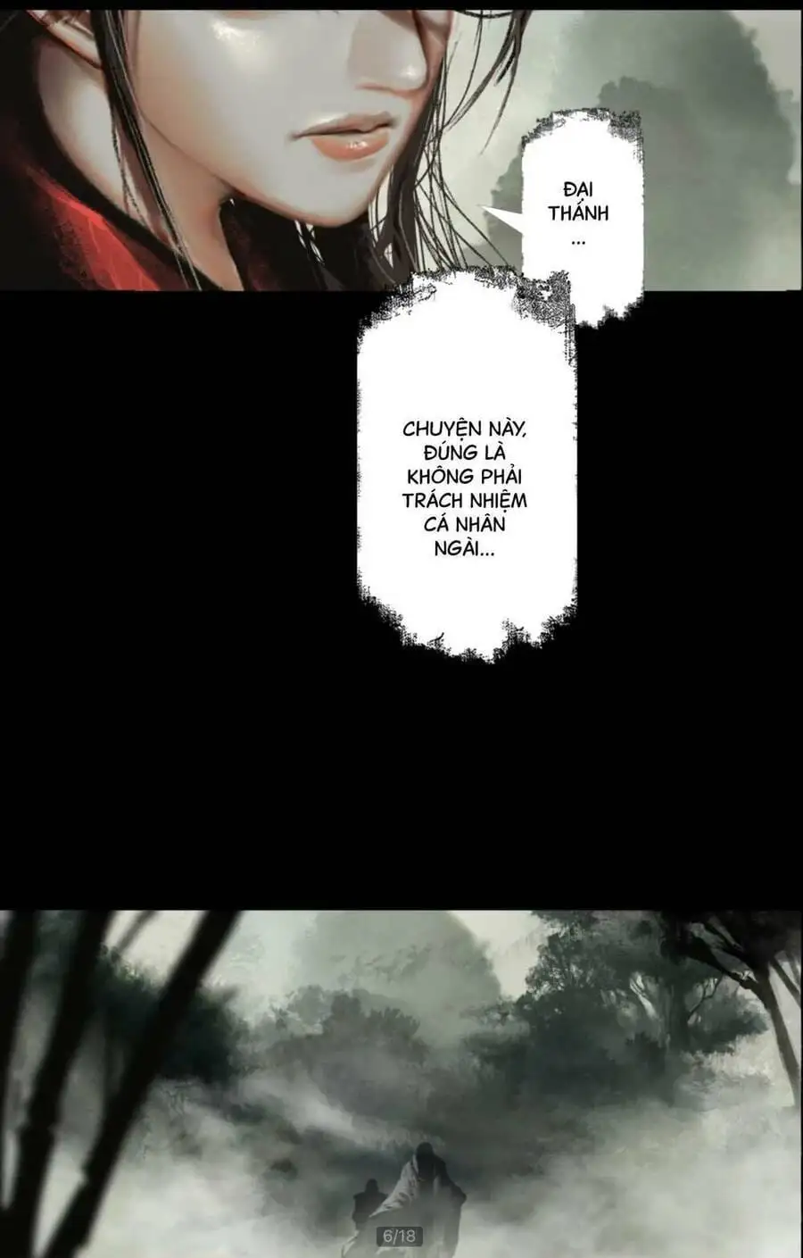 Truyện Tranh Tây Du Ký Ngoại Truyện trang 3