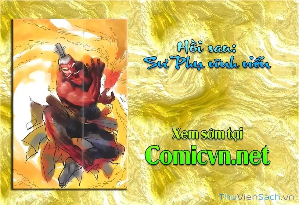 Truyện Tranh Tây Du trang 5