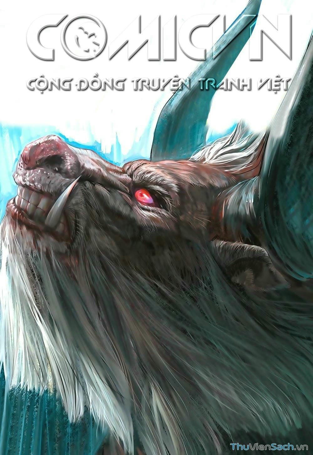 Truyện Tranh Tây Du trang 5