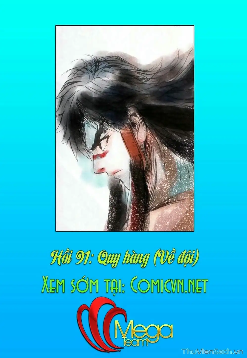 Truyện Tranh Tây Du trang 5