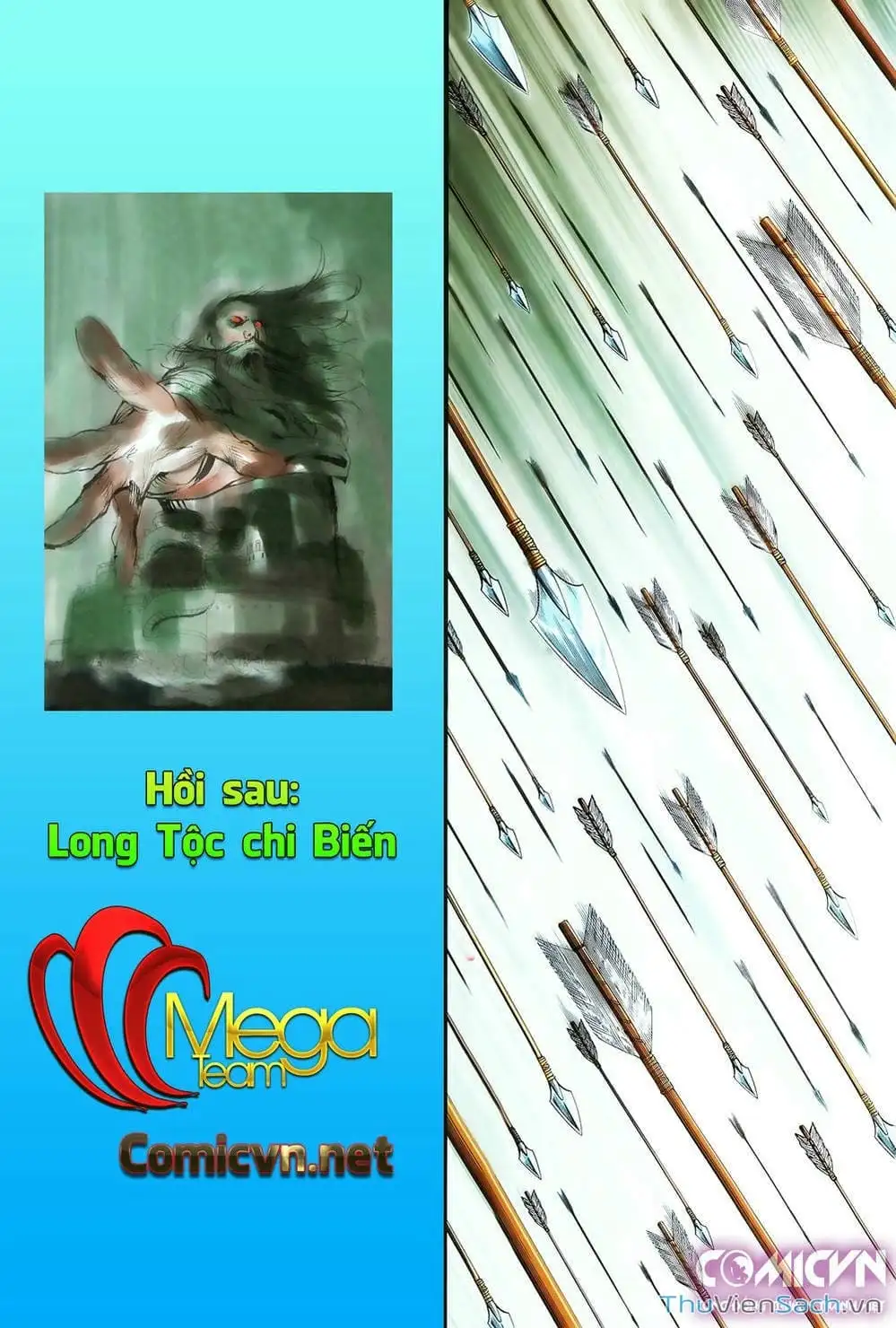 Truyện Tranh Tây Du trang 5