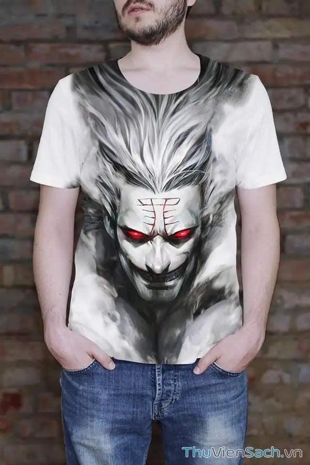 Truyện Tranh Tây Du trang 5