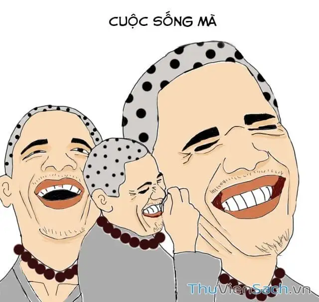 Truyện Tranh Tây Du trang 5