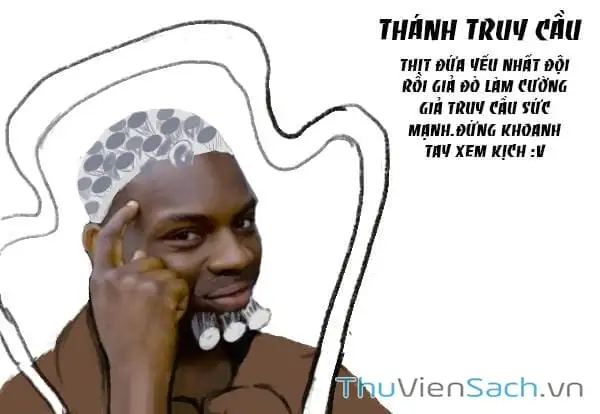 Truyện Tranh Tây Du trang 5