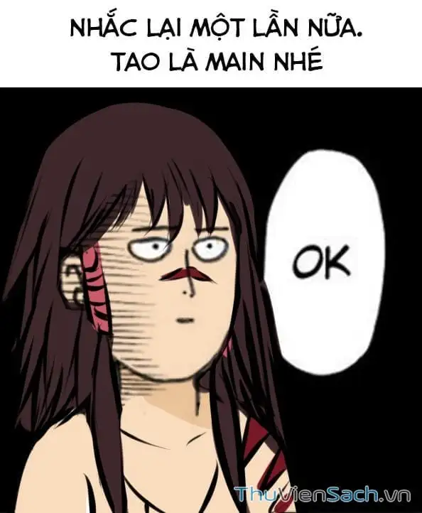 Truyện Tranh Tây Du trang 5