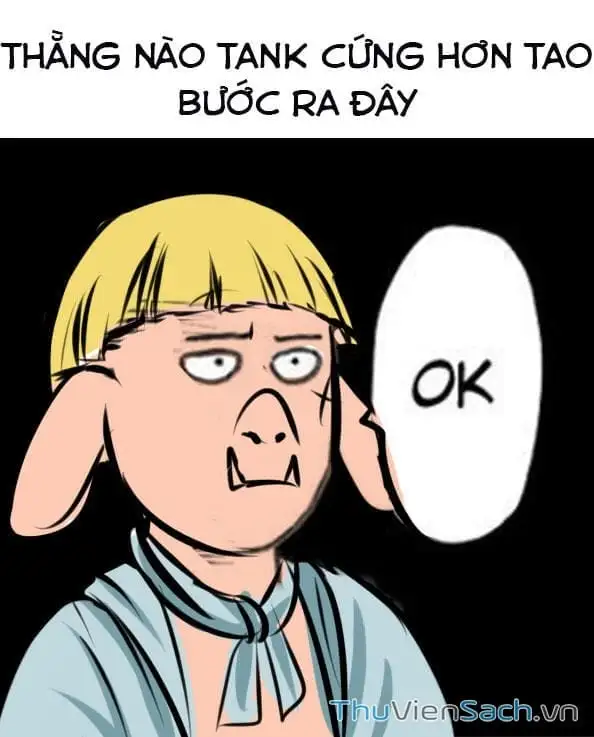 Truyện Tranh Tây Du trang 5