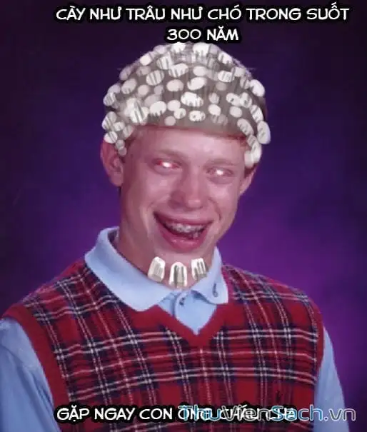 Truyện Tranh Tây Du trang 5