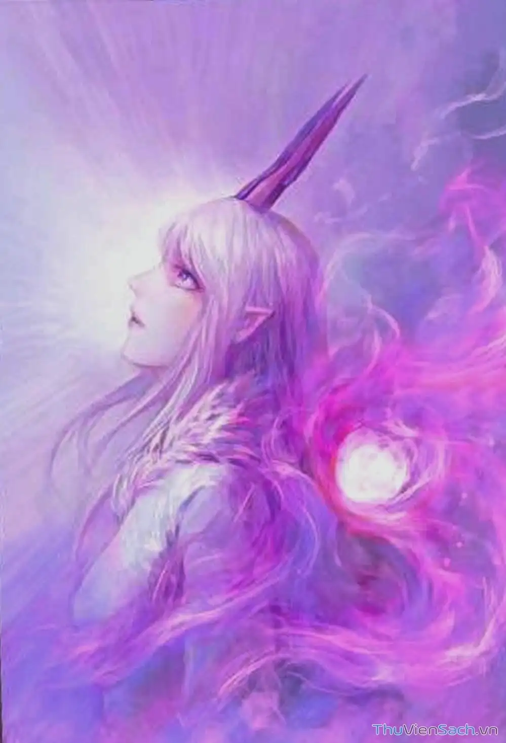 Truyện Tranh Tây Du trang 5