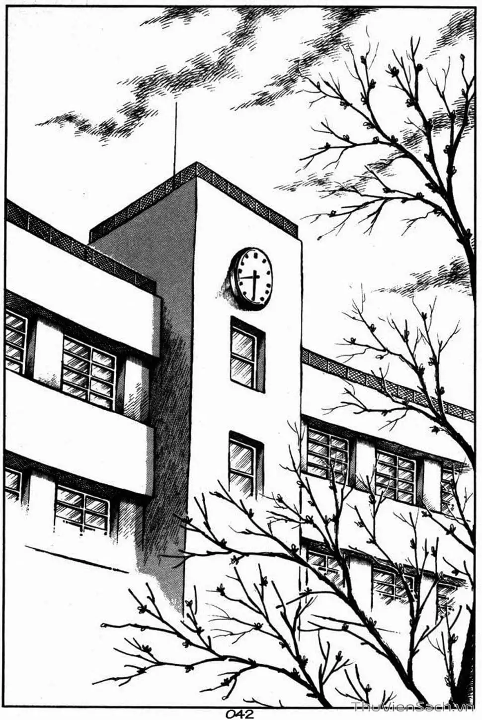 Truyện Tranh Siêu Quậy Téppi trang 5