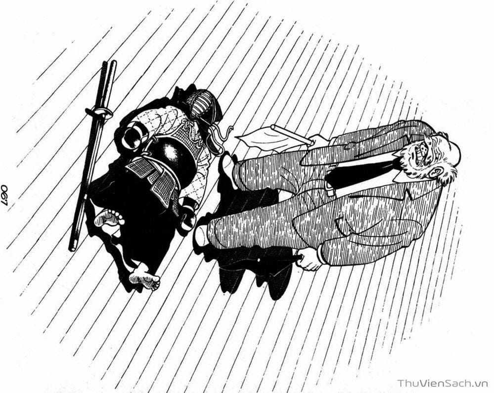 Truyện Tranh Siêu Quậy Téppi trang 5