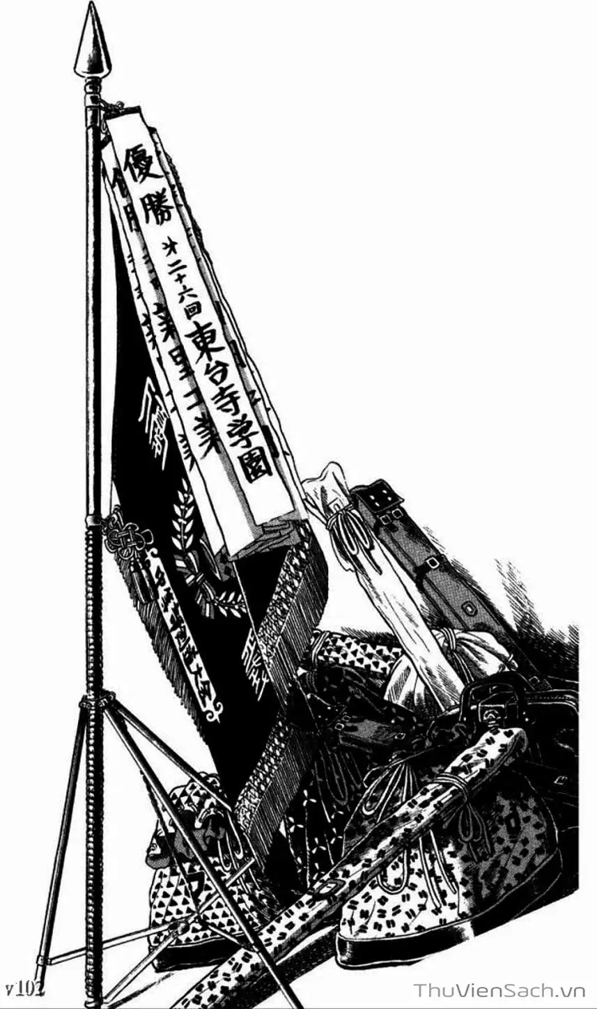 Truyện Tranh Siêu Quậy Téppi trang 5