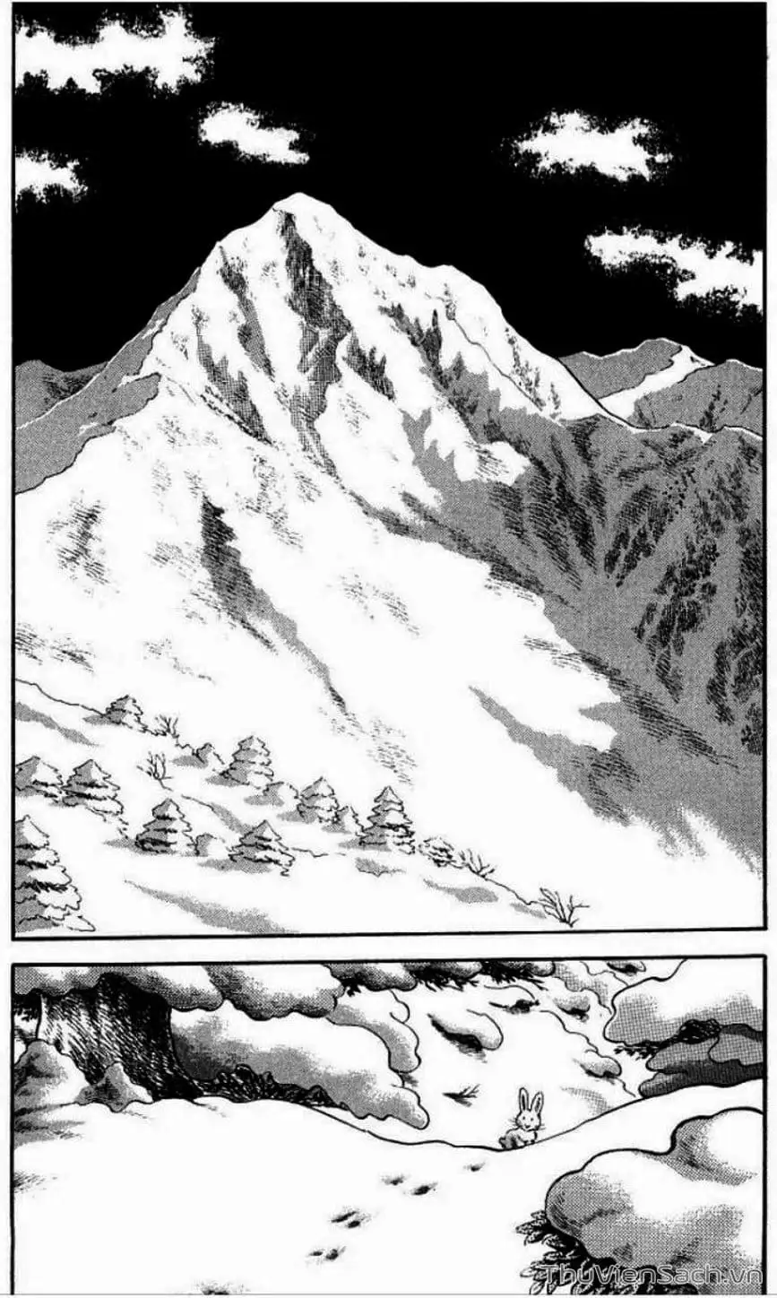 Truyện Tranh Siêu Quậy Téppi trang 5