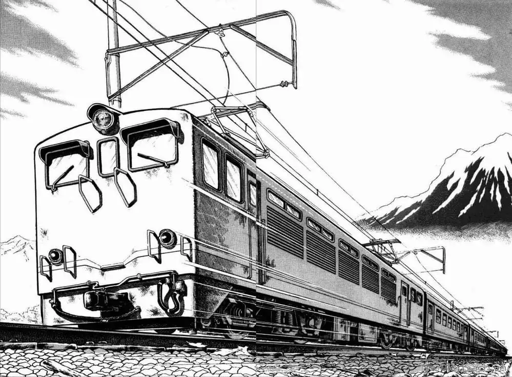 Truyện Tranh Siêu Quậy Téppi trang 5