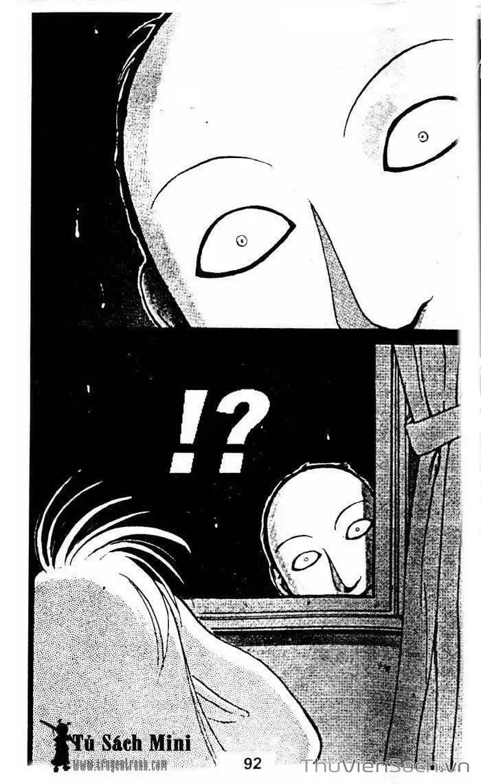 Truyện Tranh Thám Tử Kindaichi trang 4