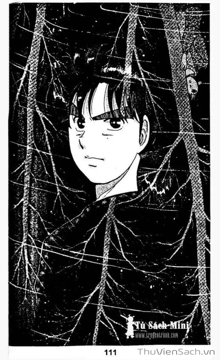 Truyện Tranh Thám Tử Kindaichi trang 4