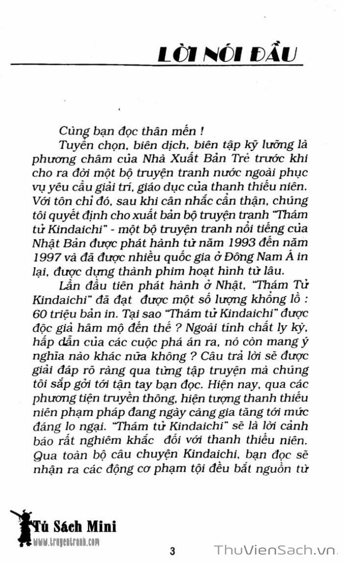 Truyện Tranh Thám Tử Kindaichi trang 511