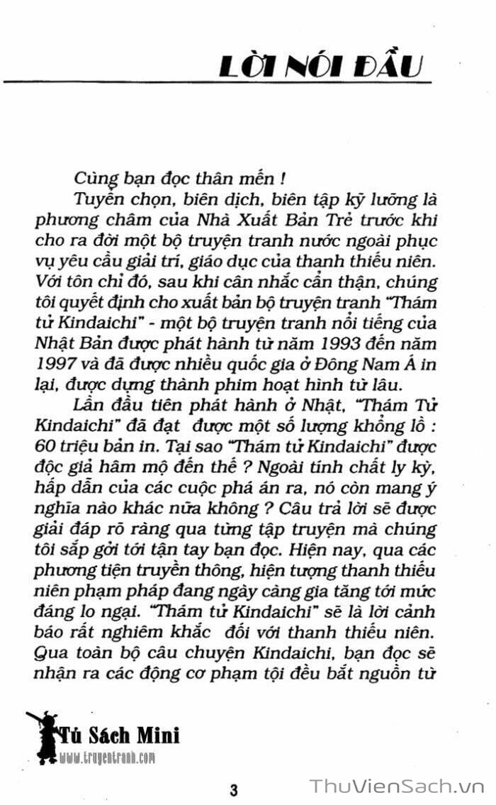 Truyện Tranh Thám Tử Kindaichi trang 851