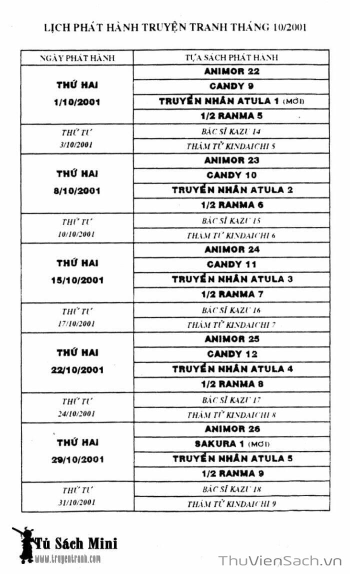 Truyện Tranh Thám Tử Kindaichi trang 4