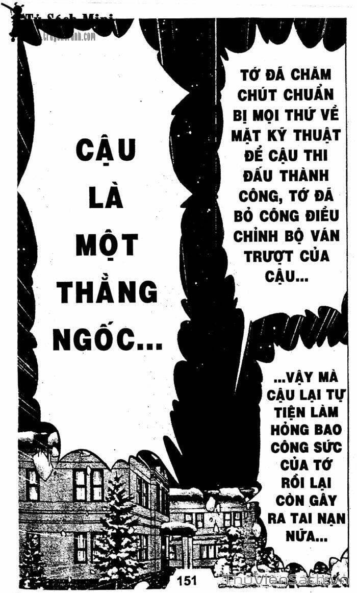 Truyện Tranh Thám Tử Kindaichi trang 1169