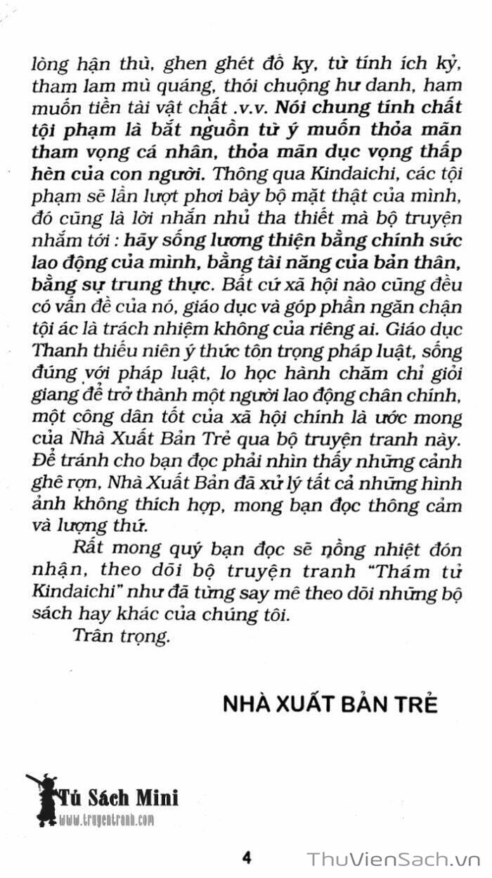 Truyện Tranh Thám Tử Kindaichi trang 1194