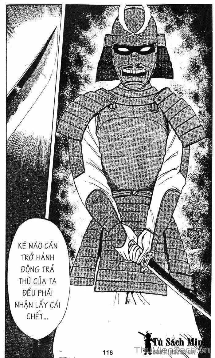 Truyện Tranh Thám Tử Kindaichi trang 4