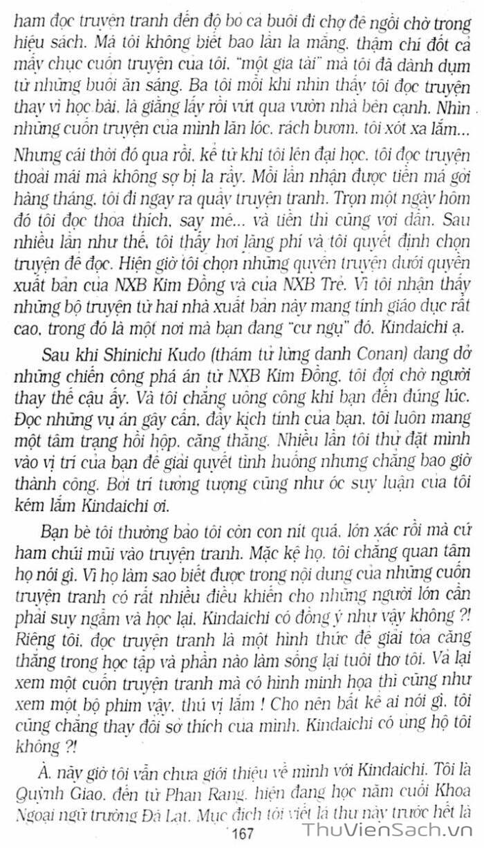 Truyện Tranh Thám Tử Kindaichi trang 2214