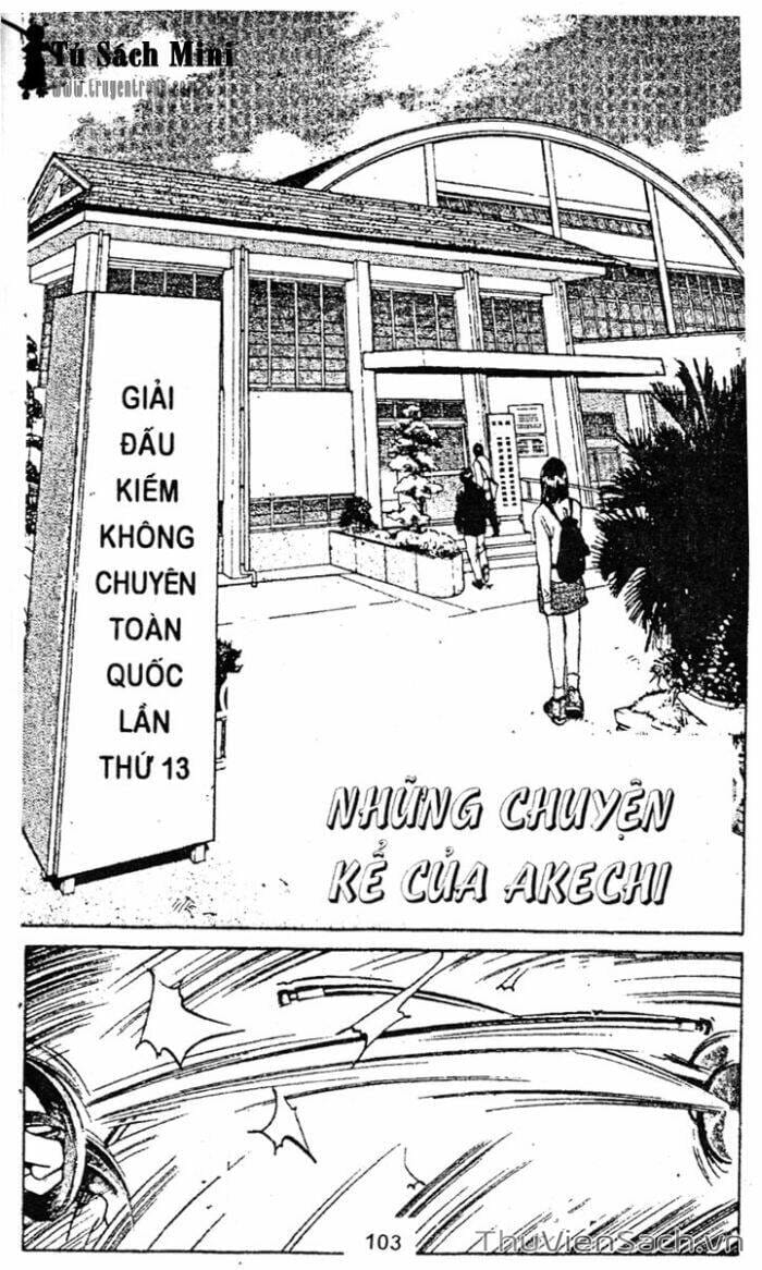 Truyện Tranh Thám Tử Kindaichi trang 2322