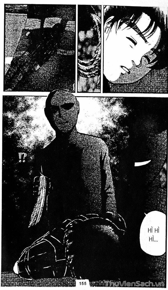 Truyện Tranh Thám Tử Kindaichi trang 4