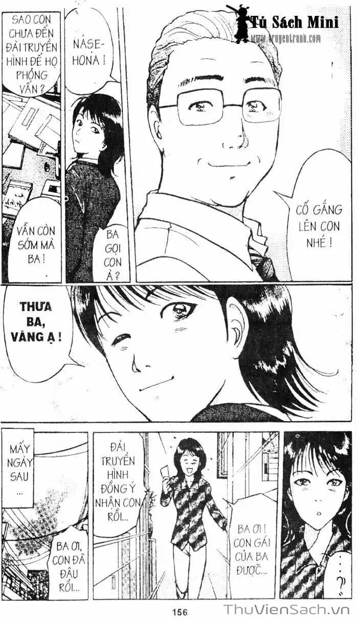 Truyện Tranh Thám Tử Kindaichi trang 4