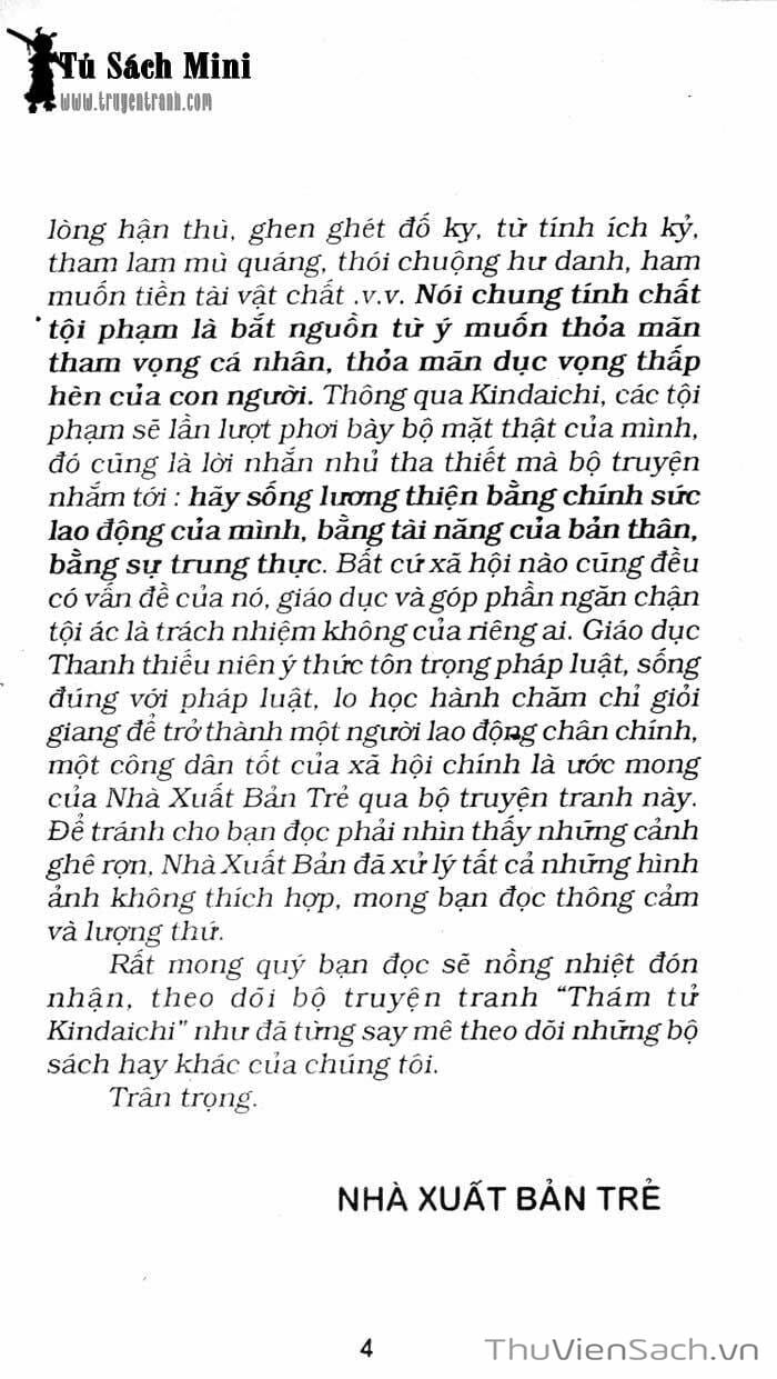 Truyện Tranh Thám Tử Kindaichi trang 3929