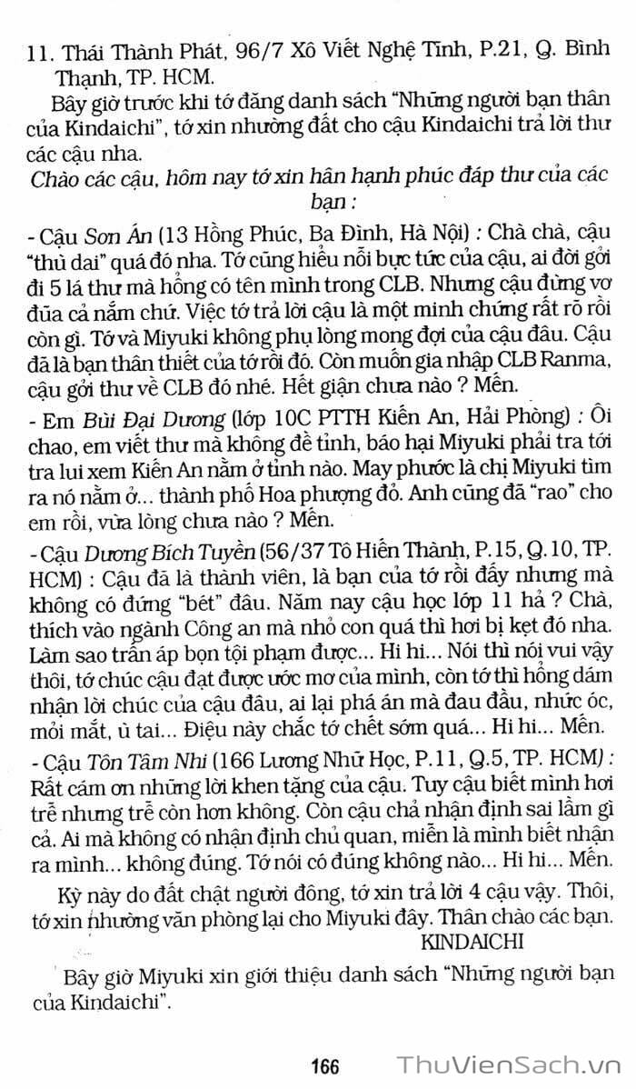 Truyện Tranh Thám Tử Kindaichi trang 4091