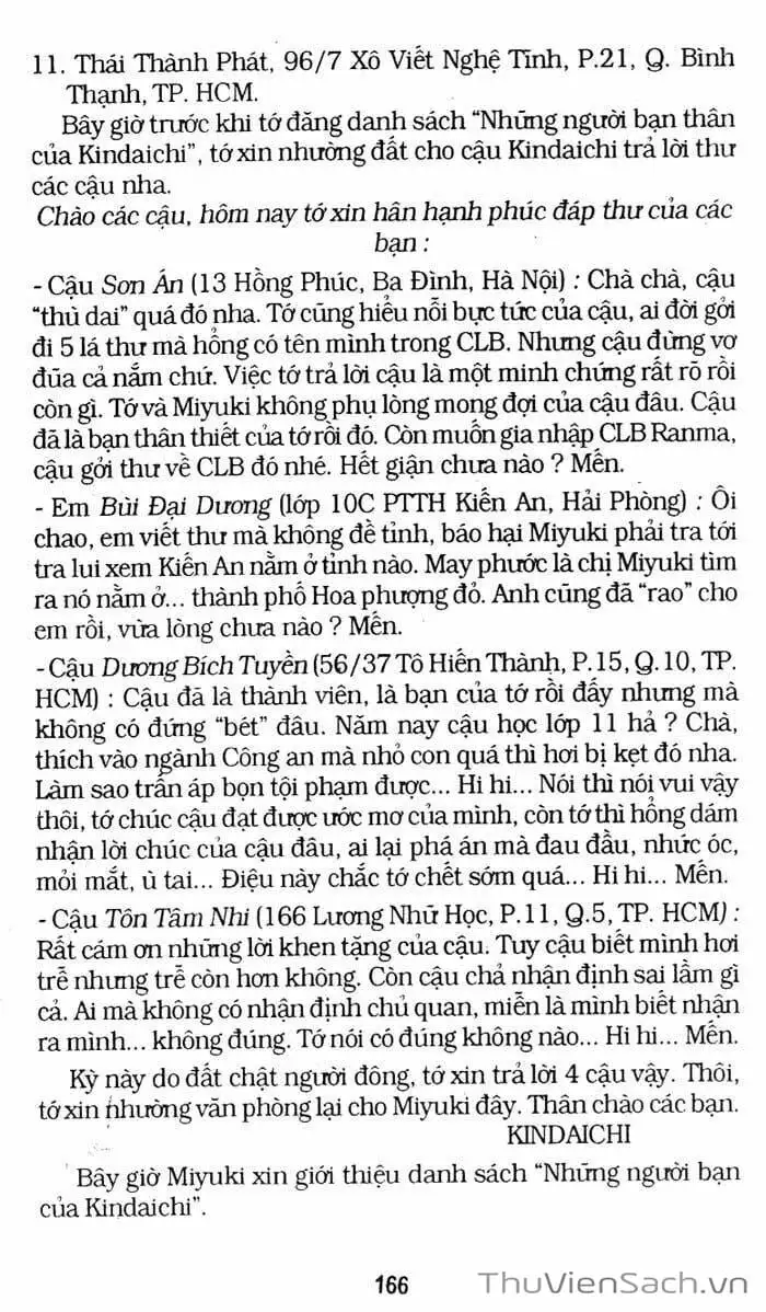 Truyện Tranh Thám Tử Kindaichi trang 4