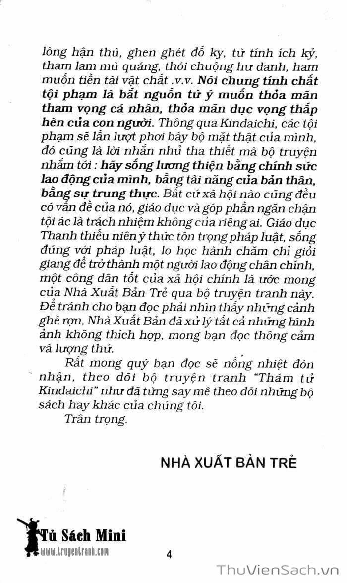 Truyện Tranh Thám Tử Kindaichi trang 4101